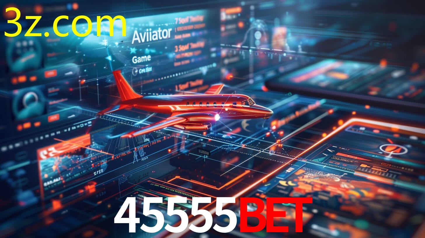 45555BET